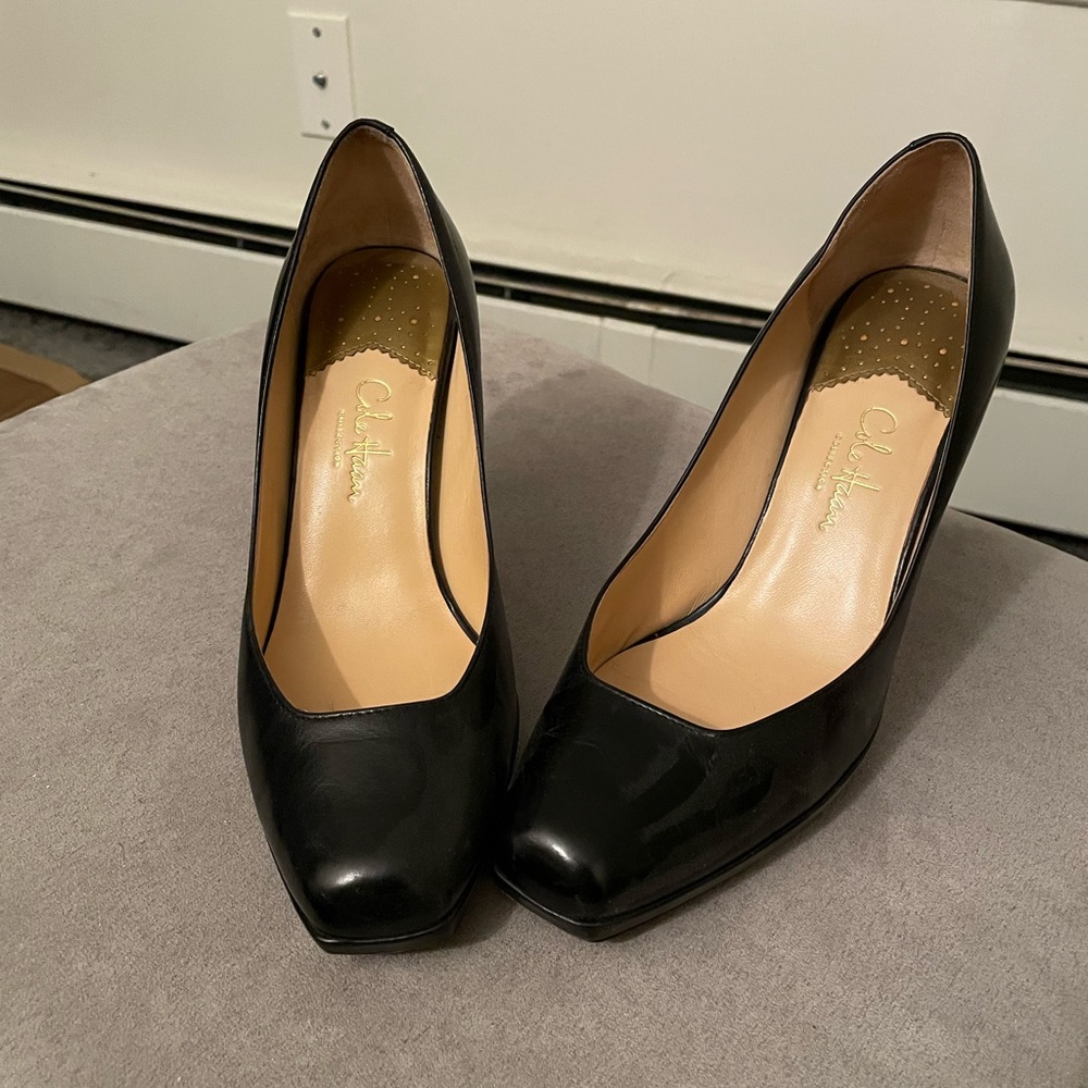 Cole Haan heels